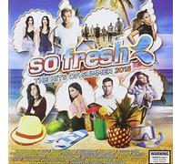 So Fresh: The Hits Of Summer 2015 /