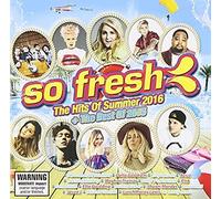 So Fresh - The Hits Of Summer 2016 & Best Of 2015
