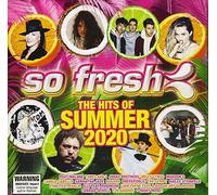 So Fresh: The Hits of Summer 2020 / Various [Import]