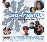 So Fresh: The Hits of Winter 2003 Import