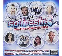 Various Artists - So Fresh: The Hits of Winter 2014 / Various [Import]