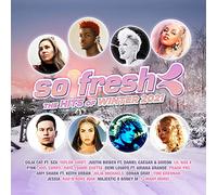 Various Artists - So Fresh: The Hits of Winter 2021 / Various [Import]