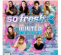 So Fresh: The Hits of Winter 2022 / Various [Import]