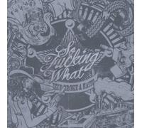 So Fucking What - Ugly, Broke & Hated [Import]