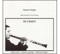 So Funky Feat.Enrico Rava