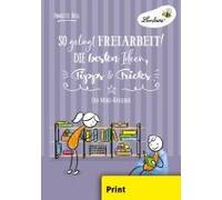 So Gelingt Freiarbeit! Die Besten Ideen, Tipps & Tricks (Pr)