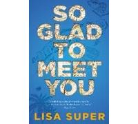 So Glad To Meet You