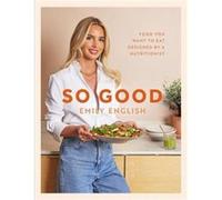 So Good by Emily English Emily English (Auteur)