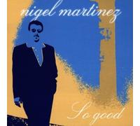 So Good by Nigel Martinez