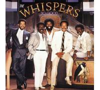 So Good by Whispers (2000-04-04)