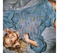 Zara Larsson – So Good – CD