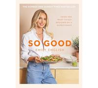 So Good by Emily English Emily English (Auteur)