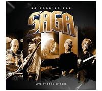 So Good So Far – Live At Rock Of Ages – earMUSIC