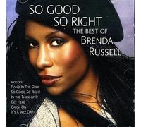 So Good, So Right - Best Of