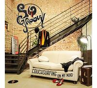 So Groovy Couchsurfing on My Mind