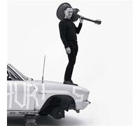 So Happy It Hurts CD