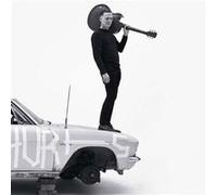 So Happy It Hurts – Warner Music