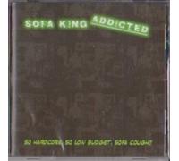 So Hardcore, So Low Budget, Sofa Cough!!