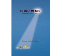 So Help Me God