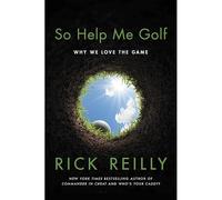 So Help Me Golf