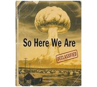 So Here We Are