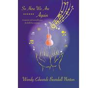 So Here We Are Again. Contrebasse et Accomp..