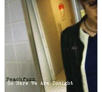 So Here We are Tonight [Import]