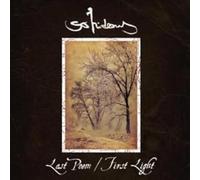 SO HIDEOUS - LAST POEM/FIRST LIGHT VINYL LP NEUF