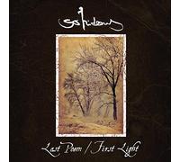 So Hideous - Last Poem/First Light [Import]