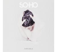 So:Ho - Immobile [Import]