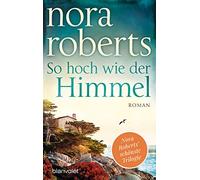 So hoch wie der Himmel