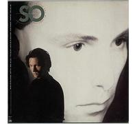 So - HORSESHOE IN THE GLOVE LP UK PARLOPHONE 1988 8 TRACK WITH INNER (PCS7316)