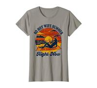 So Hot Wife Summer en ce Moment T-Shirt