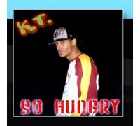 So Hungry