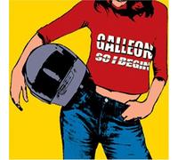 So I Begin by Galleon