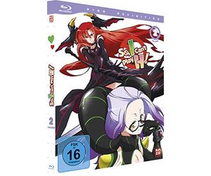 So I Can't Play H - Blu-ray 2