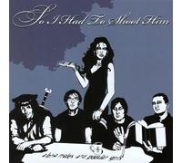 So I Had to Shoot Him - Alpha Males & Popular Girls