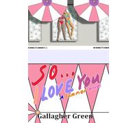 So... I Love You: A Summer Novel