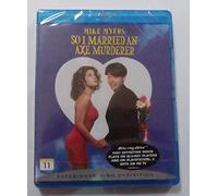 SO I MARRIED AN AXE - blur - G3z