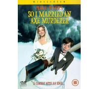 So I Married An Axe Murder [Import anglais]
