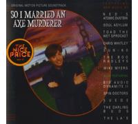 So I Married an Axe Murderer