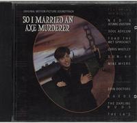 So I Married An Axe Murderer