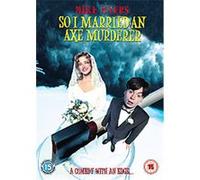 So I Married An Axe Murderer G