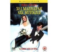 So I Married An Axe Murderer G
