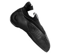 So iLL - Chaussons d'escalade polyvalents - Roam Soft Black Wolf - Taille 40.5 - Noir Noir 40.5