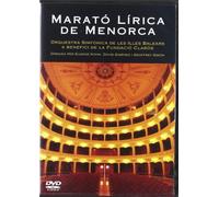 So Illes Balears, Eugene Kohn, David Gimenez, Geof - Marato Lirica de Menorca [Import]