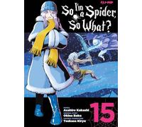 So I'm a spider, so what? (Vol. 15)