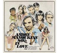 Manoukian, Andre - So in Love [Import]