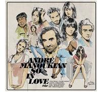 Manoukian, Andre - So in Love [Import]
