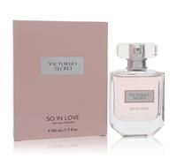So In Love by Victoria's Secret Eau De Parfum Spray 1.7 oz for Women
